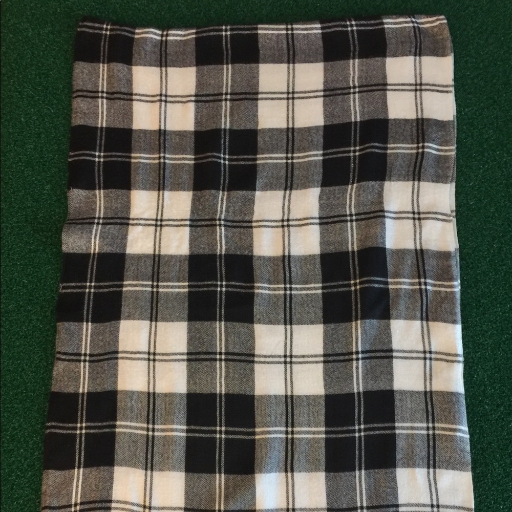 Big Buddha Scarf 60” X 20” Gently Used
